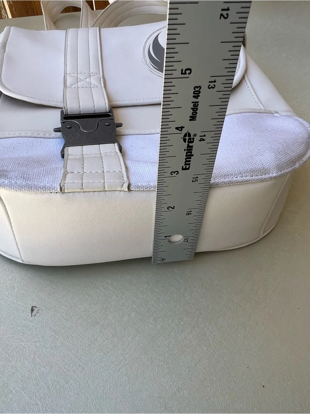 Loungefly x Star Wars Episode IX: Rise of Skywalker Rey Cosplay Sling Bag
